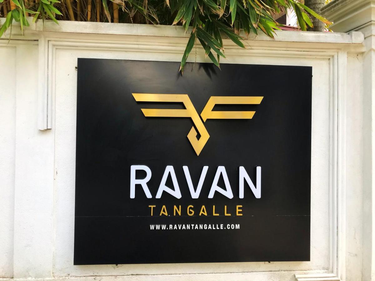 Raawan 탕갈레 외부 사진
